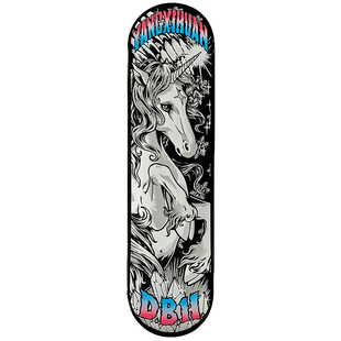 DBH动作刷街组装专业双翘板四轮男女生儿童成人滑板车旅行板店4.0