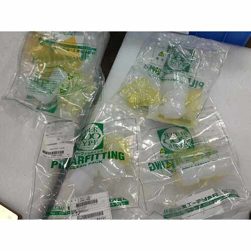Pillar fitting  P-RUEW6-W4B P-