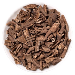 野生五加皮中药材正品官方旗舰店南五加皮五谷皮根片刺红香粉泡酒