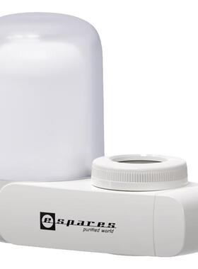 易思倍除氯除菌过滤器前置过滤器