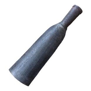 圆口大铲子挖洞铲取土打桩苗木移栽考古农用锰钢铁洛阳铲电线杆洞