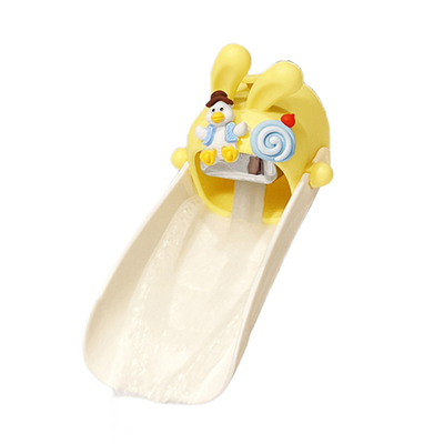 水龙头延伸器儿童可爱卡通洗手台