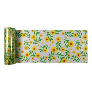 带胶窗户贴纸防走光防窥隐私浴室磨砂玻璃贴膜透光不透明带背胶粘