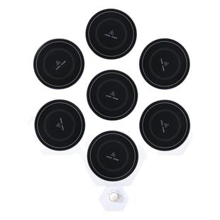 餐桌加热板厨房暖菜板多功能加热饭菜拼接保温板家用餐桌恒温垫子