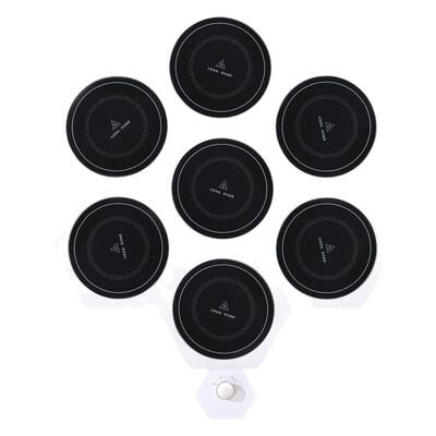 拼接暖菜板嘿嘿猫餐桌