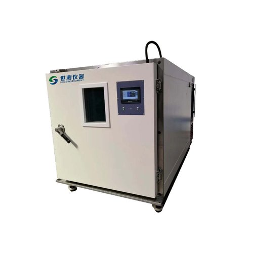 现货可程式恒温恒湿试验箱 电子产品试验箱 小型静电喷塑恒温箱