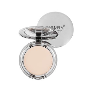 carmela卡梅拉粉底膏混油干皮油皮遮瑕膏遮痘印黑眼圈化妆师专用