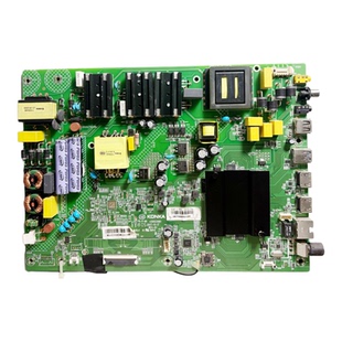 康佳LED55/65/50/49K7200 49GM1 49X7电视机主板35023061屏1991YT