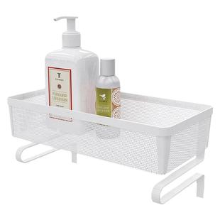 浴室马桶上方置物架卫生间浴室厕所水箱收纳架马桶边置物架马桶架