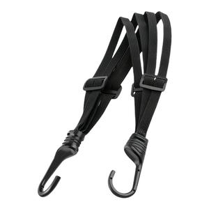 电动车捆绑带弹力绳摩托车尾箱绑带头盔固定神器绑货行李绳魔力胶