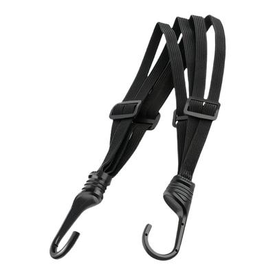 电动车捆绑带弹力绳摩托车尾箱绑带头盔固定神器绑货行李绳魔力胶