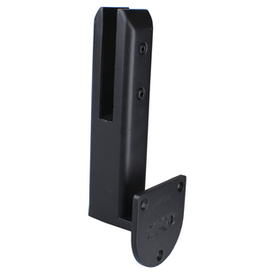 侧装泳池夹免打孔底座落地玻璃固定夹子栏杆斜坡楼梯配件