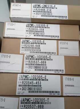 议价JAPMC-CM2306-E/CM2307-E/CM2308-E/CM2360-E/CM2390-E 安川P