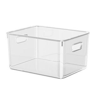 佳帮手透明冰箱收纳盒水果蔬菜鸡蛋食品专用整理盒储物盒收纳神器