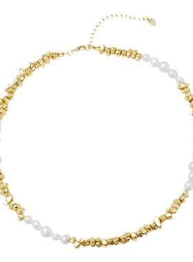 SundyHoney轻奢小众项链