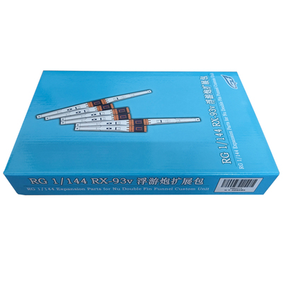 EWRG1/144RX-93牛浮游炮扩张套件