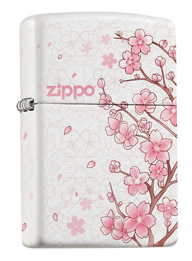 zippo打火机芝宝正版煤油防风