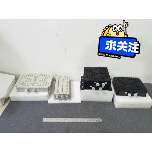 议价，存电信基站移动基站运放站2G3G4G放大器15斤带镀金板器共15