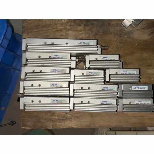 询价-气缸HLS6X30S