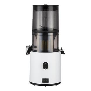 【旗舰店】hurom惠人原汁机榨汁机家用大口径渣汁分离料理机H330P