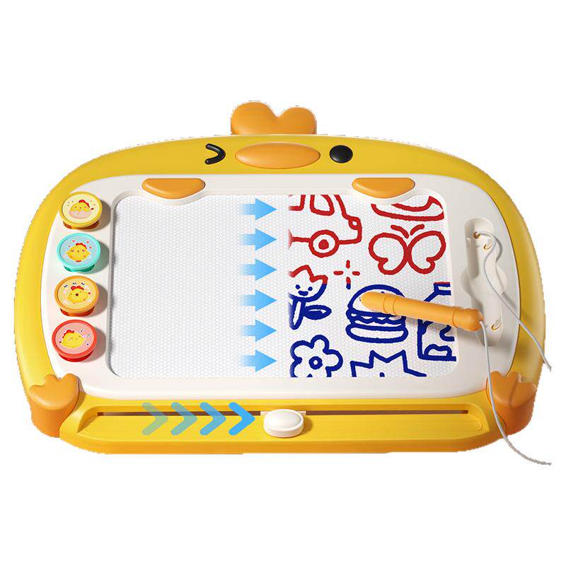 儿童画板家用写字板涂鸦画画玩具