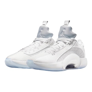 Nike/耐克正品男士轻便减震防滑耐磨实战篮球鞋CW2460-100