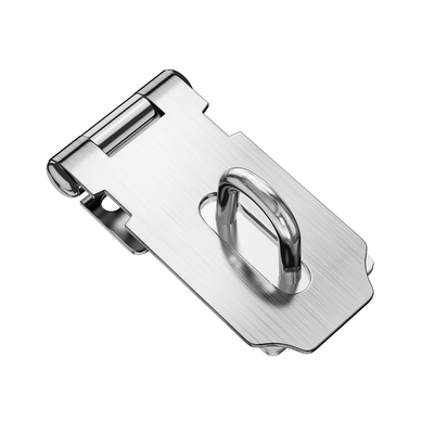 304不锈钢锁扣门锁挂锁防盗插销