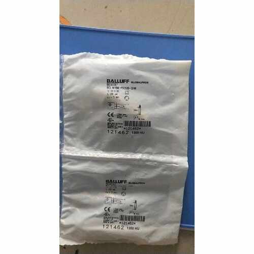 议价全新原装巴鲁夫BES0087BESM18MIPSC5可维修