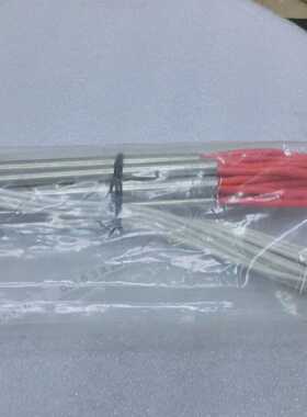 Lot of 10 03/18 230V 1000W cartridge heater,Dia 9.5x200mm,Un