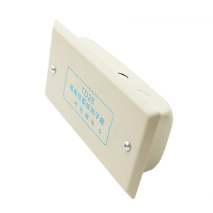 德众恒leb卫生间专用等电位联结端子箱td28局部等电位端子箱铜排