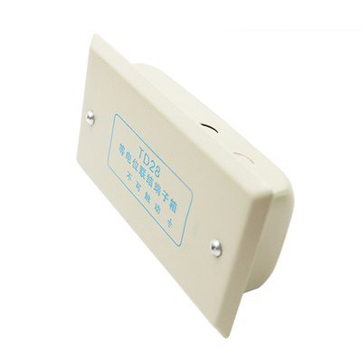 德众恒LEB局部等电位端子箱包邮