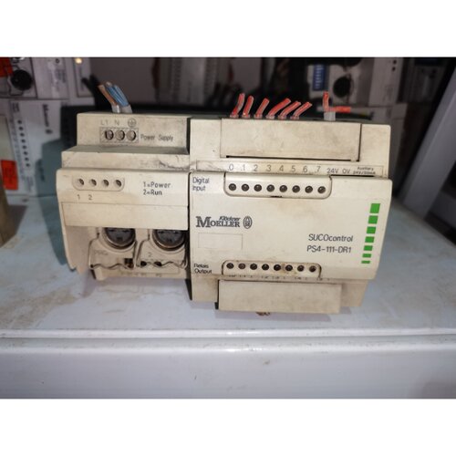 询价Klockner Moeller SUCOcontrol P
