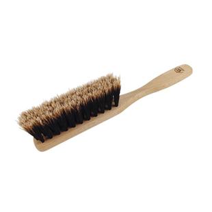 REDECKER人气床刷德国制布艺家具清洁刷衣物打理床具除尘刷木鬃毛