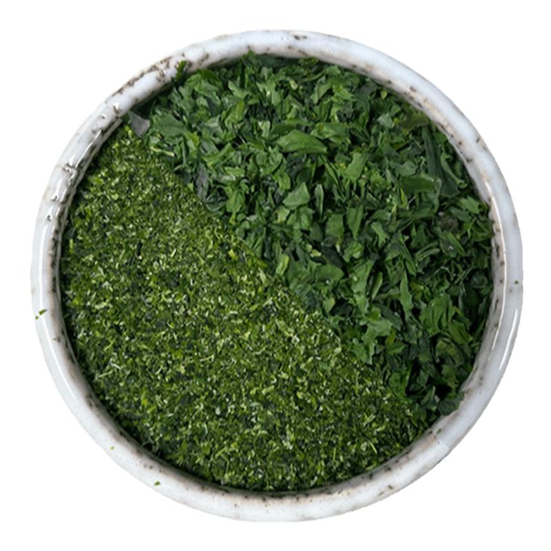 青海苔碎烘焙寿司日料理章鱼小丸子商用材料撒料海苔碎拌饭即食