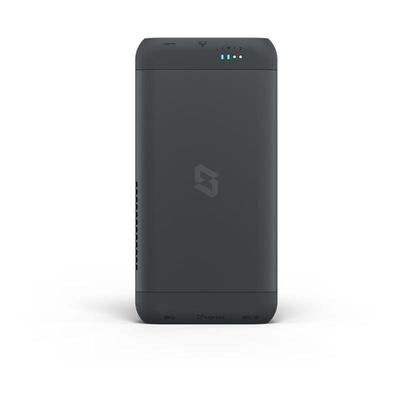 极空间私有云T2S全固态NAS