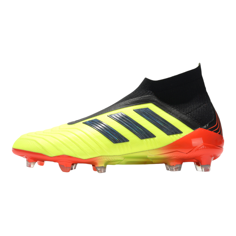 Adidas/阿迪达斯正品 男子夏季PREDATOR 18+ FG足球鞋 DB2010