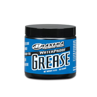 MAXIMA GREASE美式马润滑脂汽车摩托车机床机精密轴承黄油耐高温