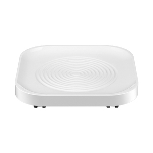 方形移动花盆托盘带轮可移动底座万向轮滚轮盆栽托塑料底托长方形