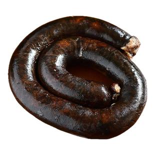 正宗朝鲜族延边米肠500g东北黑血肠韩国风味泡菜米肠汤饭韩式特产