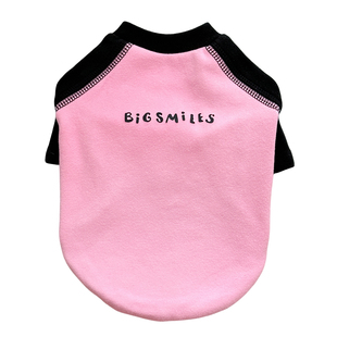 秋天调色盘！宠物衣服比熊泰迪秋装保暖西高地柴犬打底衫猫咪德绒