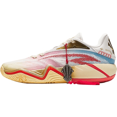 安踏KAI3运动鞋骐骥篮球鞋