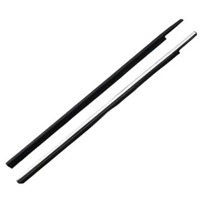 上汽大通G10玻璃外压条车窗饰条