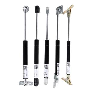 液压杆支撑杆床用气弹簧橱柜上翻门重型气动杆天窗伸缩顶杆气撑杆