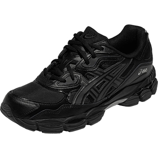 ASICS亚瑟士新款男女休闲鞋GEL-NYC情侣潮流复古运动休闲鞋