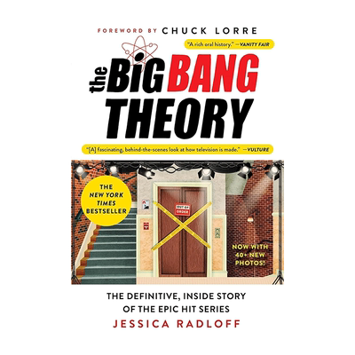 生活大爆炸理论史诗级热门剧集