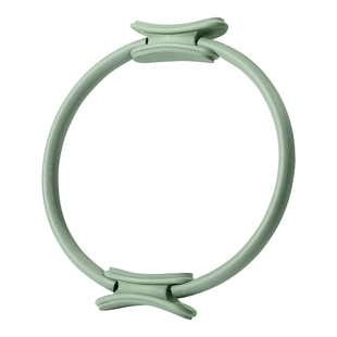 普拉提圈抗阻圈腿部阻力圈瑜伽健身环老年人四肢大腿肌肉训练器材