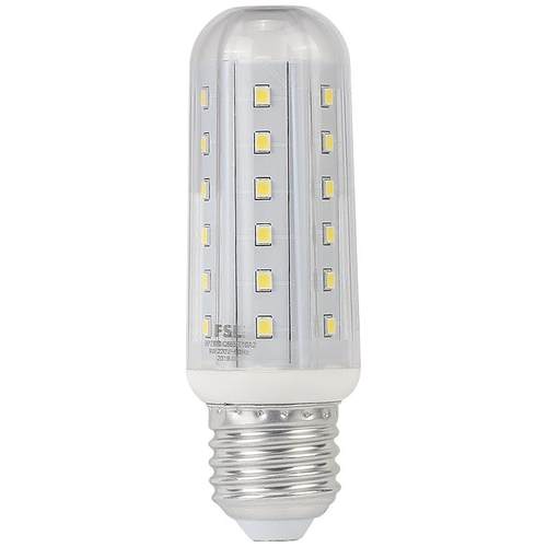 佛山照明 超亮led灯泡三色变光玉米灯e27e14螺口蜡烛泡家用节能灯