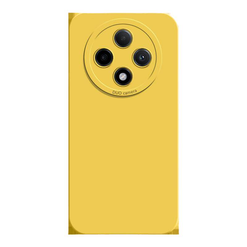 适用于OPPOA3/Pro液态硅胶手机壳