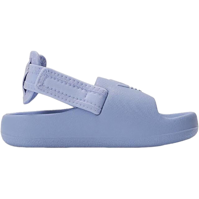 Adidas/阿迪达斯正品ADIFOM ADILETTE I婴童轻便拖鞋IG8437