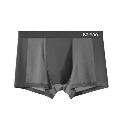 班尼路冰丝男士内裤7A抗菌